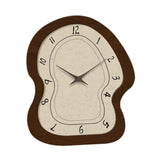 Creative Wall Clock French 16