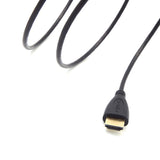 Maxbell 2xHDMI Cable Gold Plated Connection Male-Male   Cable  3m