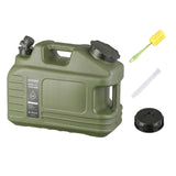 Maxbell Camping Water Storage Container Versatile Water Jug  Without Storage Net