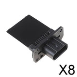 8xBlower Motor Resistor 3F2Z18591AA Fit for Ford Super Duty 08-10 Zzca61815