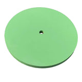 Maxbell Maxbell Flower Pole Display Stand DIY Multiuse Base for Large Floor Standing Flowers Green
