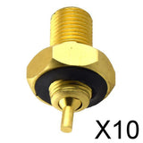 Maxbell 10x Large Bore Valve Reducer Adapter Internal