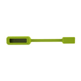 Maxbell Maxbell Silicone Clip Holder Magnetic For Fitbit Flex 2 Tracker Fluorescent green