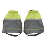 Maxbell Waterproof Outdoor Hiking Walking Climbing Hunting Snow Legging Gaiters Green