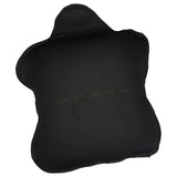 Maxbell Motorcycle Seat Cushion Breathable Large for Traveling for Motorbike Gel Pad