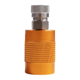 Maxbell Scuba Diving Filling Valve Sturdy 8mm Quick Disconnect Connector for Outdoor Female