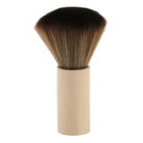 Maxbell Maxbell Pro Salon Barber Face Neck Duster Brush Hairdressing Cutting Stylist Tool #1