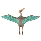 Maxbell Maxbell Realistic Cretaceous Quetzalcoatlus Model Action Figure Kids Toy Collections