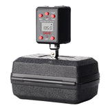 Maxbell Digital Torque Adapter ±2% Accuracy Sturdy Versatile Torque Calibration Tool 0.38 Inch Drive