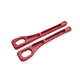 Maxbell 2 Pieces Generic Car Seat Gap Organizer Multifunctional Seat Side Gap Filler
