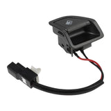 Maxbell Fuel Filler Door Lock Flap Release Actuator Motor Fuel Lid Actuator Assembly