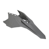 Maxbell Motorcycle Rear Fender Premium Splash Dirt Mud Guard for Huayang SSR125