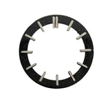 Maxbell Watch Repair Tool Beginners Repairing Hollow Portable Practical Watch Holder C
