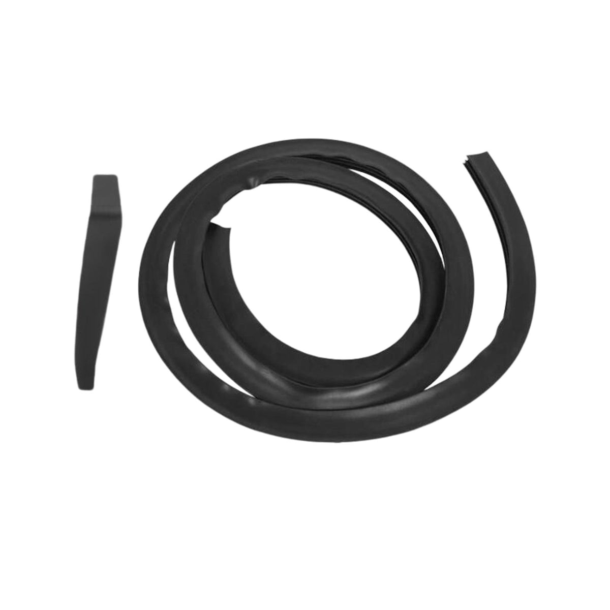 Car Seal Strip Instrument Panel Sealing Dustproof for Byd Yuan Atto 3