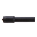 Maxbell 2xSF20 SMA-F Dual Band 144MHz/430MHz Soft Small Antenna for Kenwood Baofeng