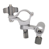 Maxbell Fishing Rod Holder Removable Fishing Box Tool for River Beach Outdoor Sports Net Holder