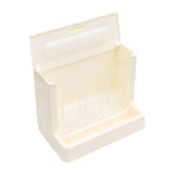 Maxbell Rabbit Hay Feeder Premium Rabbit Food Bowl for Guinea Pig Chinchillas Ferret Style C