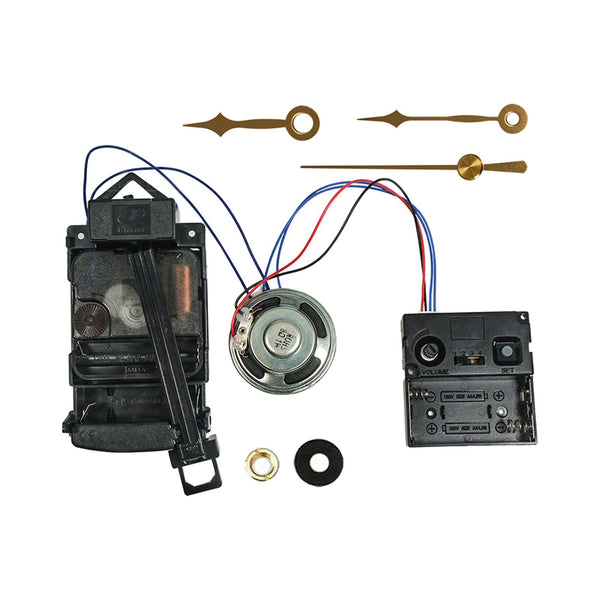 ⚡️Buy Maxbell Maxbell Pendulum Clock Movement DIY Replacement