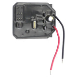 Maxbell Brushless Electric Control Switches Drive Board Spare Parts General for Dayi Control Panel
