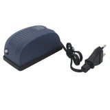 Maxbell Maxbell Aquarium Air Pump Fish Tank Air Bubbler Diffuser Water Hydroponics EU Plug