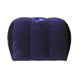 Maxbell Aid Wedge Inflatable Love Position Cushion Couple Pillow Games Toy