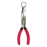 Maxbell Maxbell Generic Spark Plug Wire Removal Pliers Anti Slip Car High Voltage Wire Clamp 45 degree