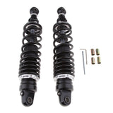 Maxbell Motorcycle Rear Shock Absorbers Springs Suspension for Honda CB750 CB1300 - Aladdin Shoppers