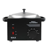 Electric Wax Heater Machine Hair Removal Wax Melter Warmer for Beginner Home