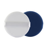 Maxbell Maxbell 8x Air Cushion Puff Cream Applicator Sponge Puff Facial Powder Smooth Pads Blue