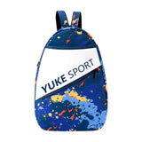 Maxbell Badminton Rackets Backpack Professional Water Resistant Versatile Tennis Bag