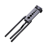 Maxbell Truck Air Line Rivet Pliers Ergonomic Riveting Pliers for Trailer Brake Hose