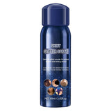 Maxbell 6xHair Body Glitter Spray Non Greasy Long Lasting for Party Clothes Halloween
