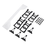 Off Road Buggy Chassis Setup System Set Stable for Short Truck 1/8 1/7 Rally With Wrench