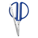 Maxbell Maxbell Outdoor Camping Stove Stainless Steel Folding Tongs Pliers Pinchers