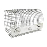 Maxbell Hamster Tunnel Sturdy Breathable Rabbit Tube for Hedgehog Hamster Guinea Pig