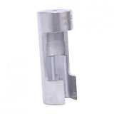 Line Socket Wrench Easy to Use Garage Thermo Equipment Nut Socket 22mm