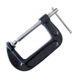 Maxbell G Clamp Heavy Duty Parts for Woodworking Multifunctional Hardware Clamp Tool 3 inch