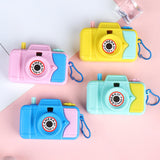 Maxbell Kids Toy Camera with Images in Viewfinder for 3-5 Years Children Goodie Bags
