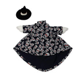 Maxbell Porch Goose Outfits Soft Cloth Lawn Goose Clothes for Courtyard Garden Patio
