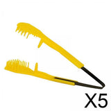 Maxbell 5xGrape Pruning Clip Thinning Tool Handhled Gardening Hand Tool Hand Pruner