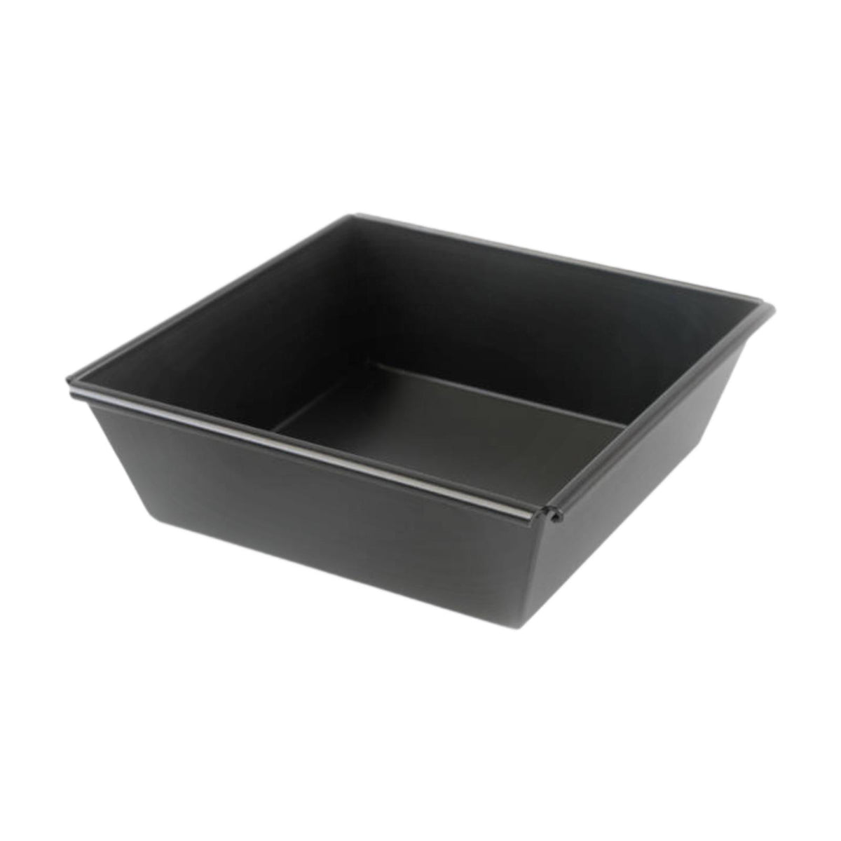 Maxbell Rectangular Pizza Pan Deep Pizza Baking Tray for Kitchen Oven Use