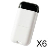Maxbell 6xSmart IR Remote Control Adapter for Android Smart Phones Type C Interface