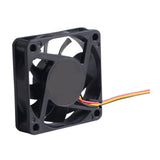 Maxbell Hydraulic Cooling Fan Good Heat Dissipation 24V Practical Accessories for K1
