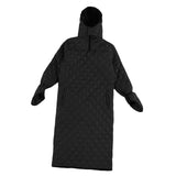 Maxbell Maxbell Motorcycle Windshield Quilt Women Durable Warm for Hiking Climbing Outdoor L