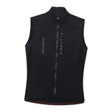 Maxbell Running Vest Bag Portable Hydration Backpack for Hiking Night Walking Sports Black XL