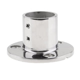 316 Stainless Steel 90 Degree Marine Boat Hand Rail Fitting 1-1/4 Inch 32mm - Aladdin Shoppers