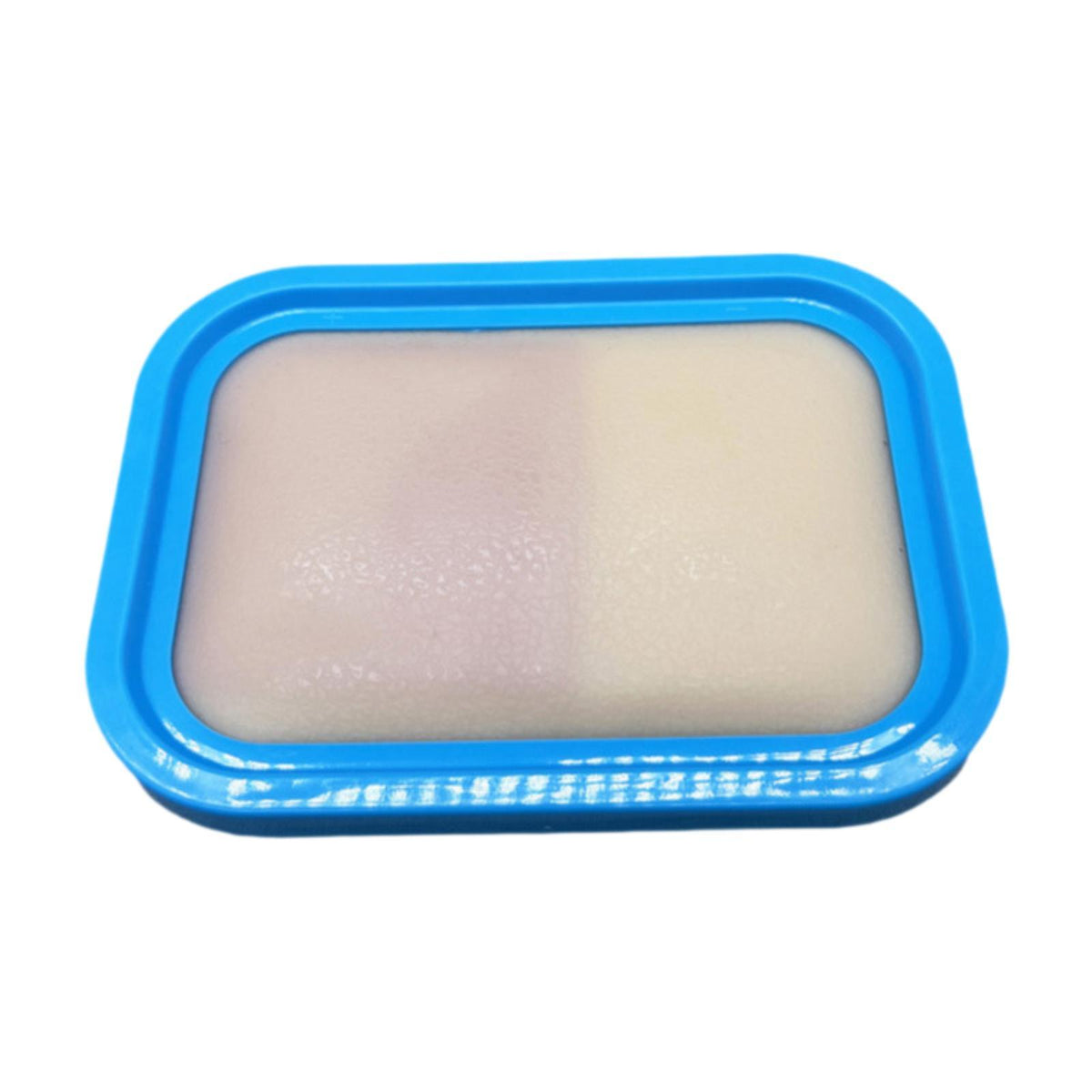 Maxbell Injection Training Pad Silicone Training Tool for Professional Nurse Student