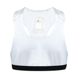 Maxbell Soccer Tracker Vest Fitness Tracking for Outdoor Team Sports Soccer Athletes XL