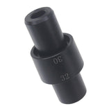 Maxbell Bike Fork Seal Driver Tool Repair Part Replacing Sturdy Bicycle Repair Tools 30mm 32mm