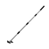 Maxbell Gardening Garden Hoe Weeding Rake with Handle for Lawn Farm Work Agriculture